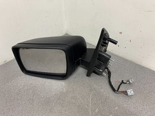 Freelander 2 Wing Mirror
