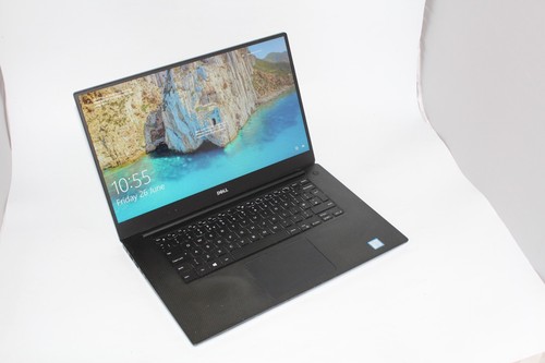 Dell xps 9560 - dell,