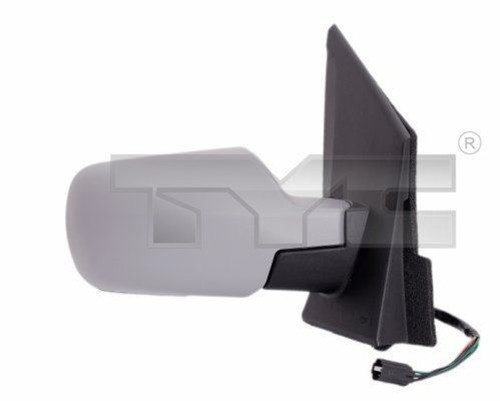 Right side mirror tyc fits - right,