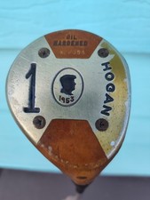 Hogan 1953 Commemorative Oil