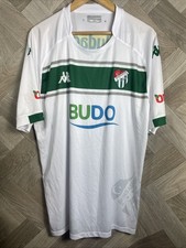 Bursaspor 2019-20 Home Shirt