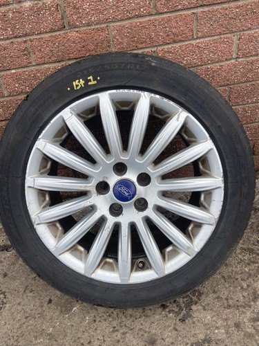 Ford mondeo mk4 - -, 15
