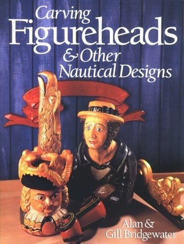 Carving figureheads and - carving, other