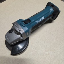 Makita DGA452Z Cordless Angle