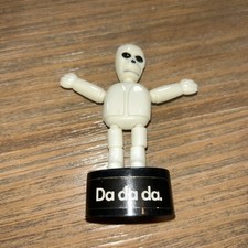 VW Volkswagen Da Da Da Dancing
