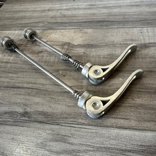 Ritchey Titanium Road Wheel