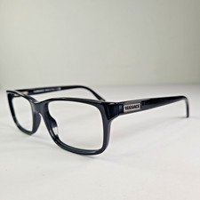 Versace Mod 3154 GB1 Black