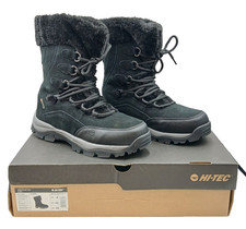 Hi-Tec Mortiz WP 200 Dri-Tec