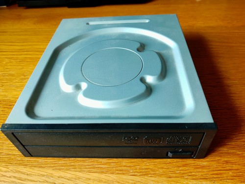 Sony internal sata - 5.25",