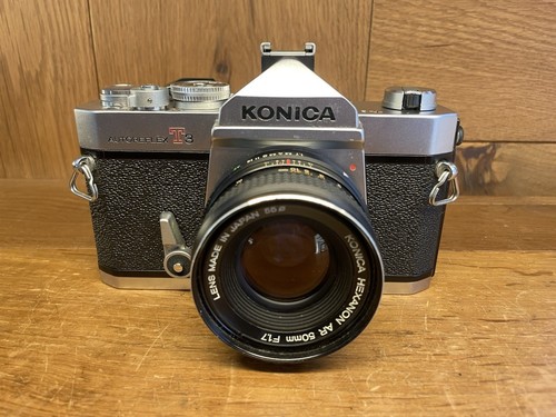 Near mint konica - near,
