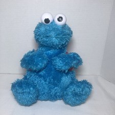 Sesame Street Cookie Monster