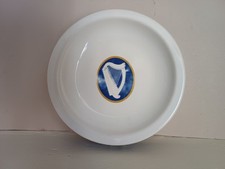 Vintage Wade Pottery ,Harp Lager Ashtray