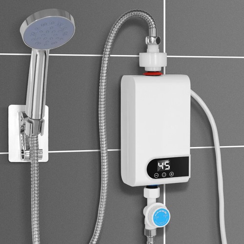 5500w tankless hot water - 5500w,