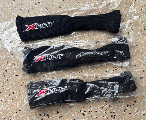 Set callaway hot - x-hot, hybrid