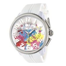Tendence watch ty046033 quartz - ty046033,