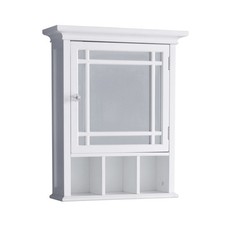Teamson Home Wooden Wall