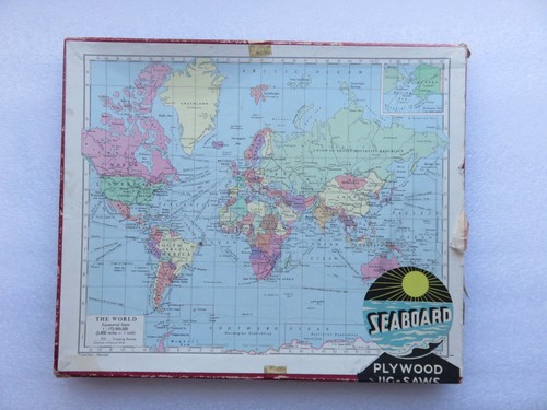 Seaboard vintage piece - seaboard,