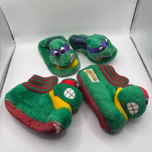 Vintage 1989 teenage mutant - 1989,