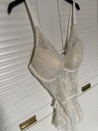 Women lace beige - lace, or