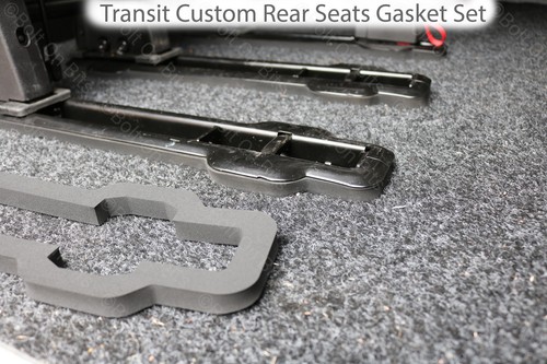 Foam trims for - for, ford