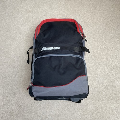 Snap tools wheeled - tools, bag