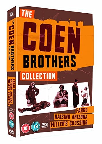 The coen brothers - coen, collection