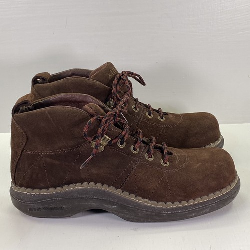 Vintage airwalk hiking - airwalk,