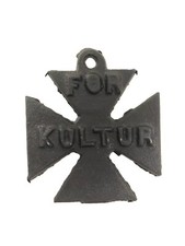 British WWI KULTER Propaganda