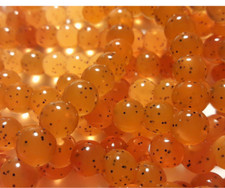 Salmon Eggs 8mm  10mm Trout