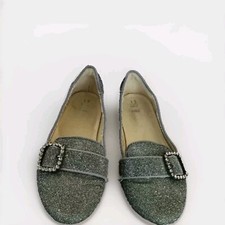 Marks And Spencer Girl Silver