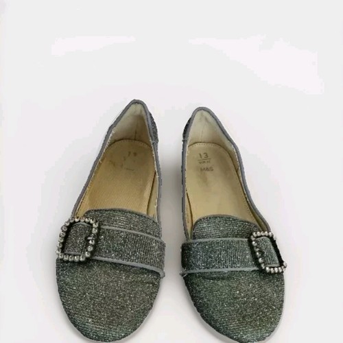 Marks and spencer - girl, silver