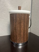 Bucket kromex thermos tall - kromex,