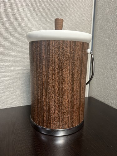 Bucket kromex thermos tall - bucket,
