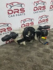 RENAULT MEGANE MK3 WIPER CONTROL INDICATOR STALK SQUIB COMPLETE 2008 - 2014 