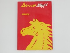 1976-80 Ferrari 308 GT4 Dino