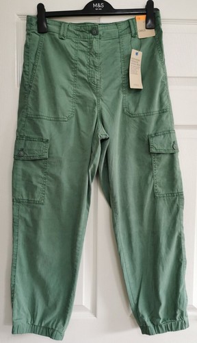 Utility cargo tapered - m&s,