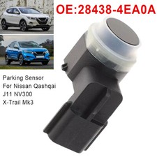 UK Parking Reverse Sensor For