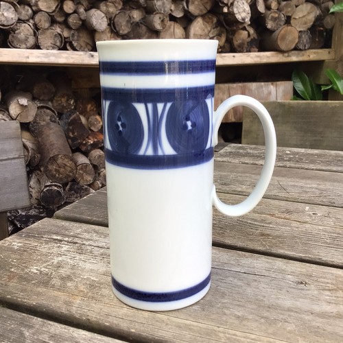 Unusual vintage royal - unusual,