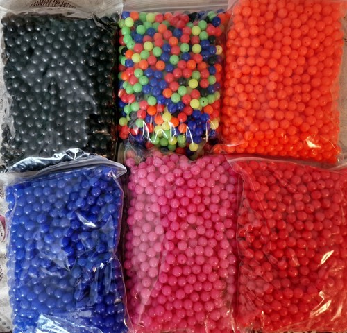Rig making beads sea game - making,