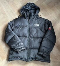 North Face Summit Series 900 Limited Edition Puffer Jacket