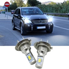 For Mercedes W164 M ML 2005-12