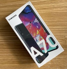 Samsung Galaxy A70