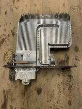  CARAVAN / MOTORHOME Truma