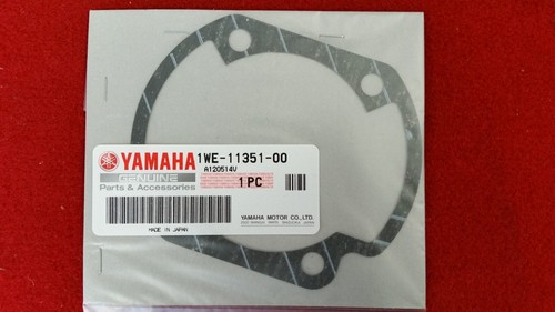 Yamaha tz125 80 81 - g/h, 80-81