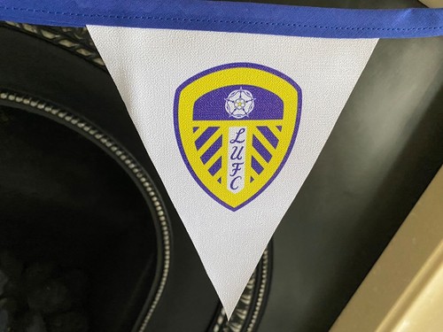 Leeds united - leeds,
