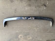 Lancia Fulvia Berlina 1972