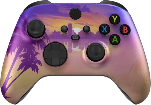 New custom wireless xbox - wireless,