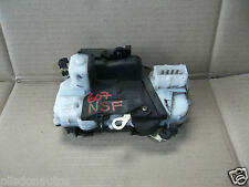 PEUGEOT 607 2000-2005 NEARSIDE PASSENGER FRONT CENTRAL LOCKING MOTOR ACTUATOR