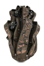 Fox Camolite 12ft 4 rod