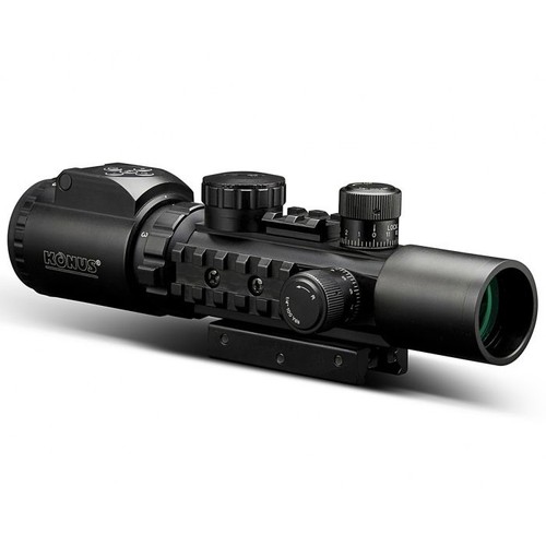 Konus pro 6x28 airgun - konus,